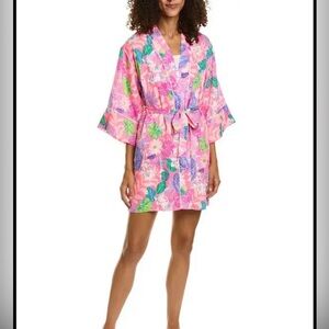 Lilly Pulitzer Elaine Robe